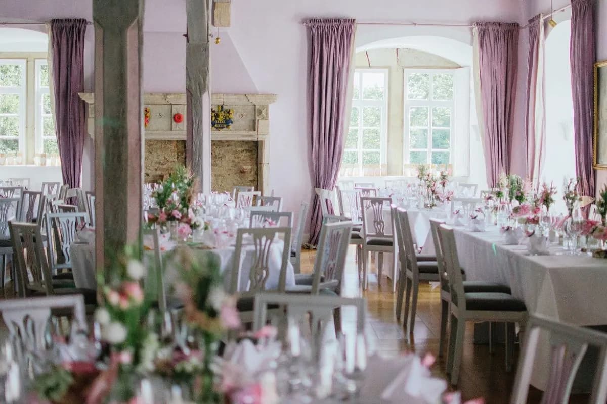 Wesele na 80 osób: Ile kosztuje? Kalkulacja 2024