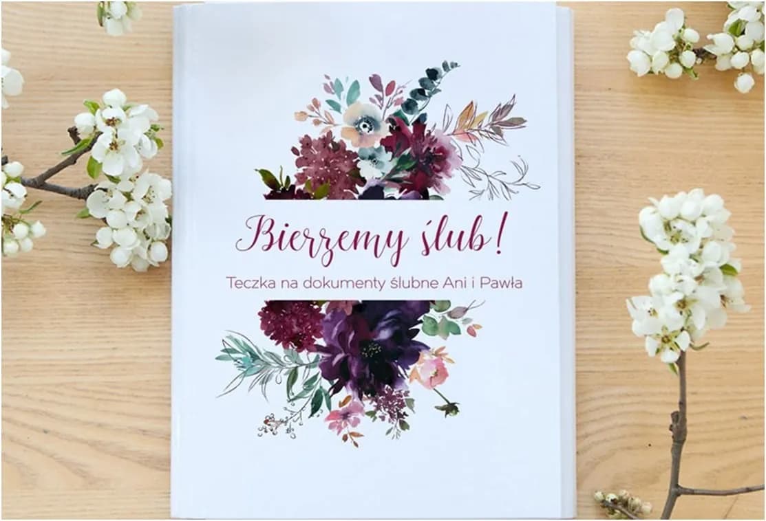 Organizacja ślubu: od czego zacząć? Praktyczny przewodnik