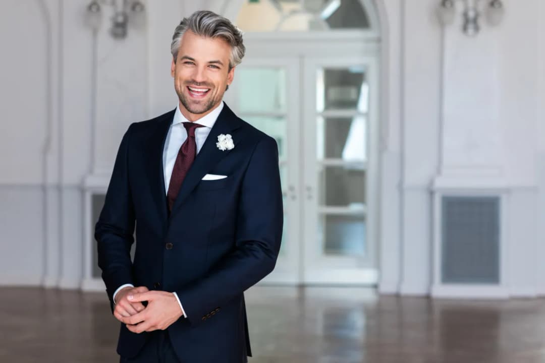 Jaka koszula na wesele? Wybierz idealną stylizację gościa