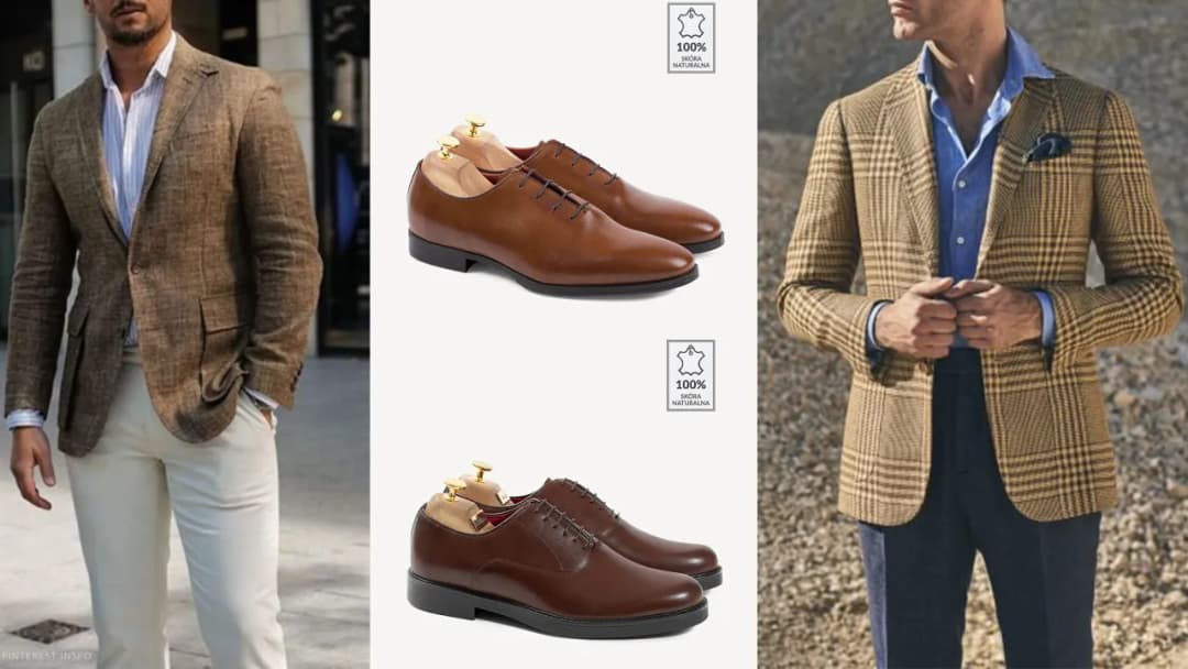 Jak ubrać się na komunię mężczyzna: Eleganckie stylizacje