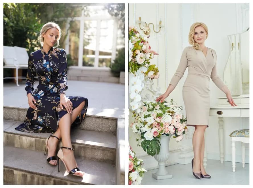 Jak się ubrać na wesele po 50.? Stylowe i komfortowe kreacje