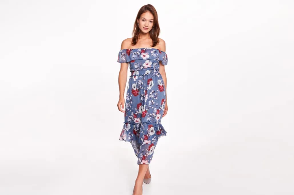 Jak się ubrać na rocznicę ślubu jako gość? Poradnik