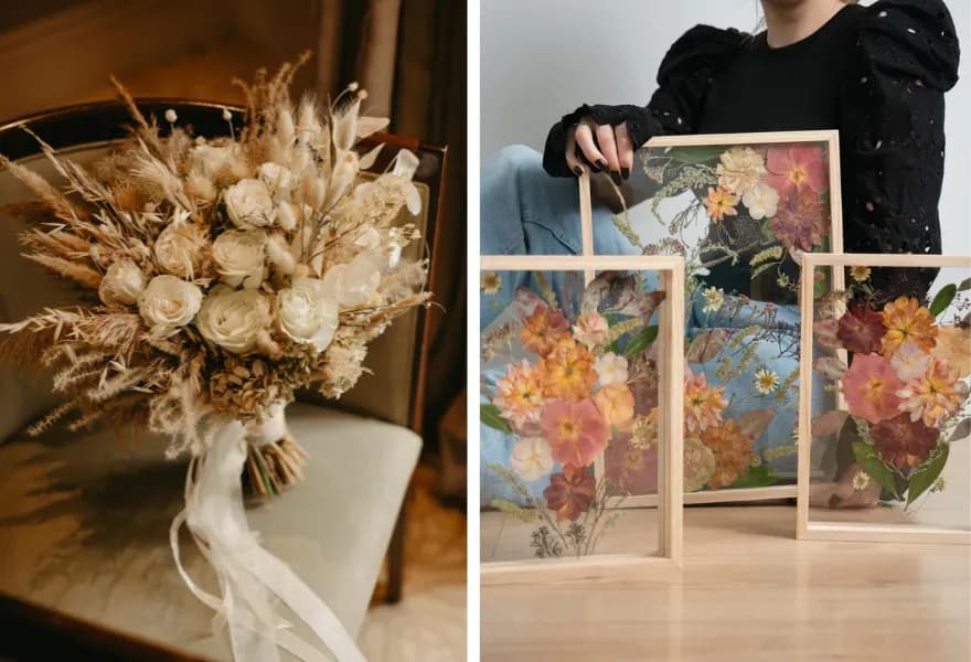 Kwiaty na chrzciny: czy wypada? Sprawdź zasady i pomysły