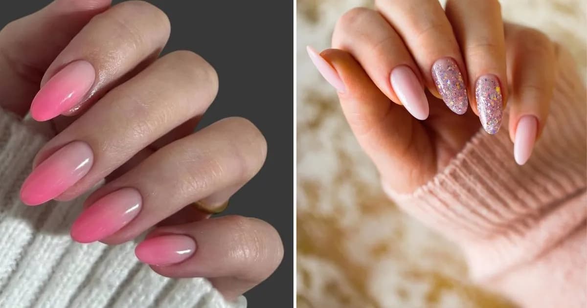 Paznokcie na Komunię: Eleganckie Inspiracje i Zasady Stylizacji