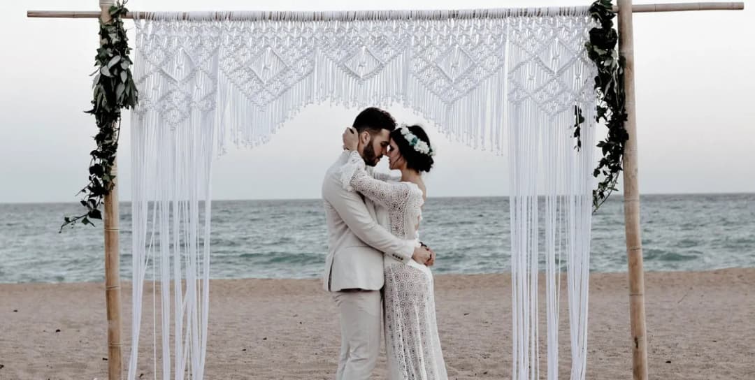 Ślub w Grecji: Ile kosztuje? Sprawdź ceny i zaplanuj budżet