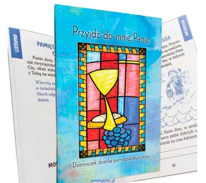 Komunia czy Komunii? Poznaj prostą zasadę poprawnej odmiany