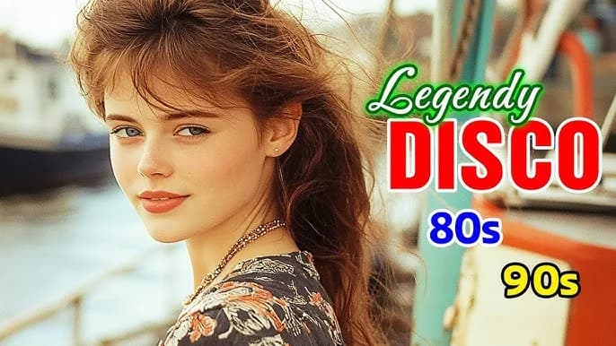 Muzyka na imprezę lat 80.: Hity, playlisty i porady ekspertki