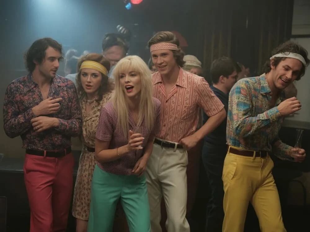 Impreza w stylu lat 80. PRL: Twój przewodnik krok po kroku