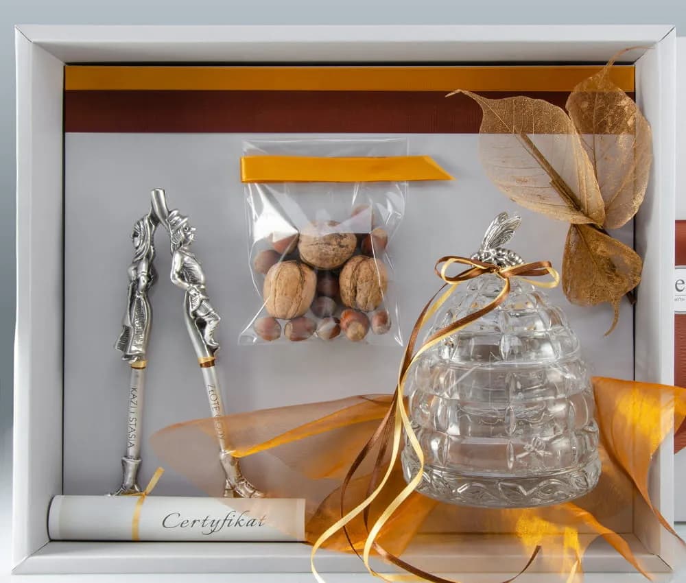 Idealny prezent na rocznicę ślubu: Inspiracje i sprawdzone pomysły