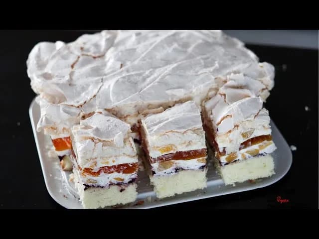 Niezwykłe ciasta: przepisy i pomysły na efekt "wow"