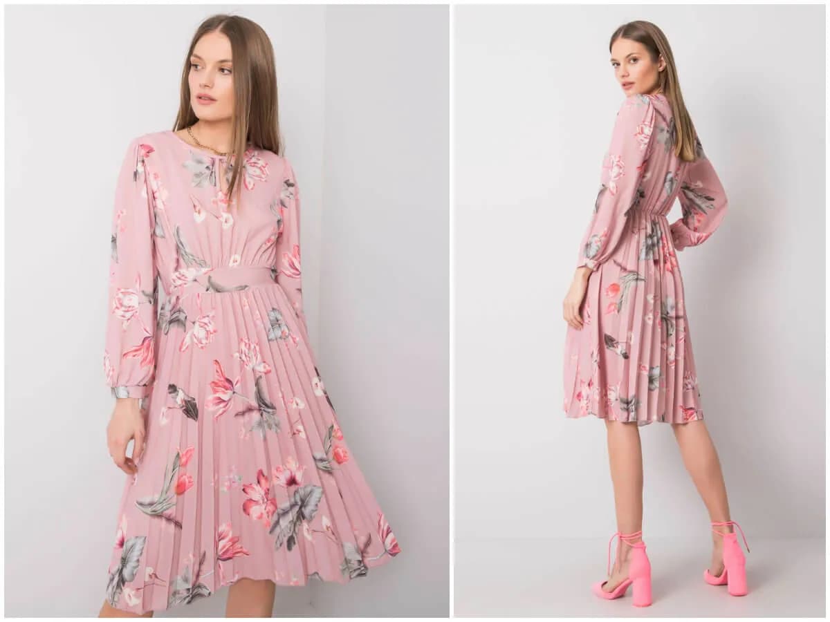 Jak się ubrać na komunię jako gość? Eleganckie stylizacje